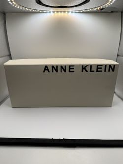 Anne Klein Memory Foam Akuplift2 Shoes Black