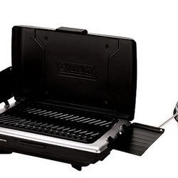 Colman Perfectflow Camp Grill
