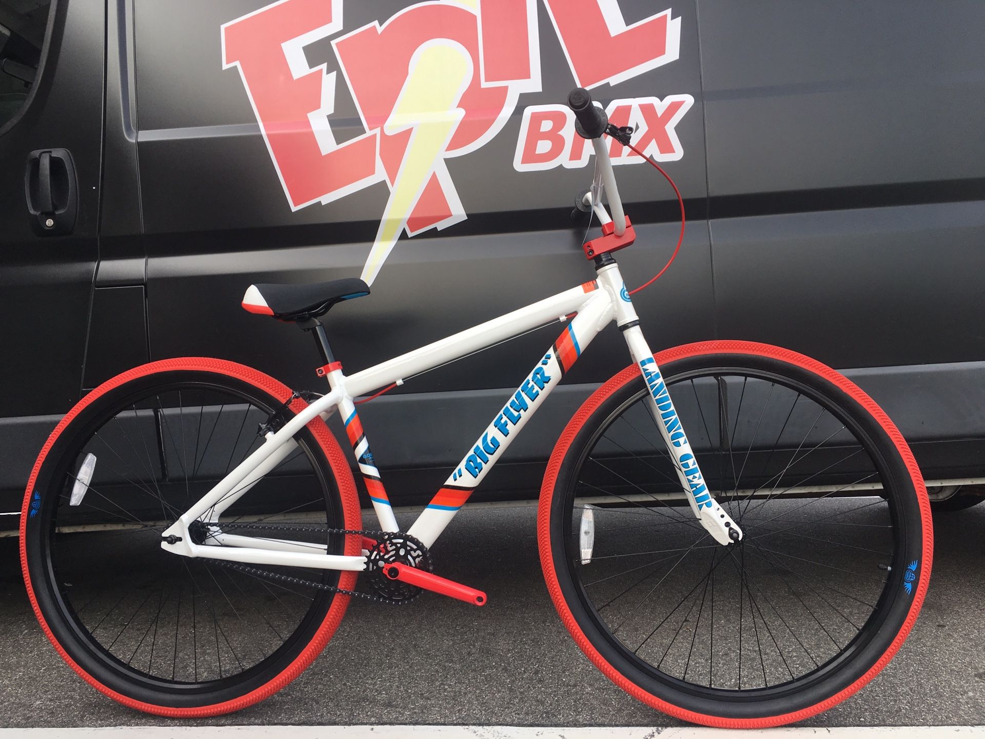 big flyer 29 inch for sale