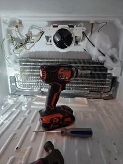 We repair appliances reparamos aparatos electrodomesticos