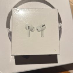 Airpods Pro 1