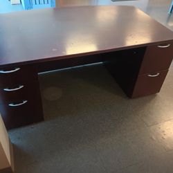 Office Desk