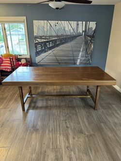 Magnolia Homes Table By Joanna Gaines