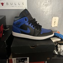 Jordan 1