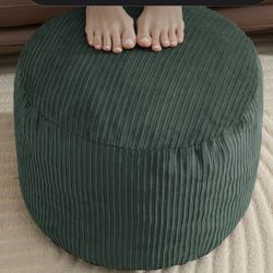 Foot Stool Ottoman