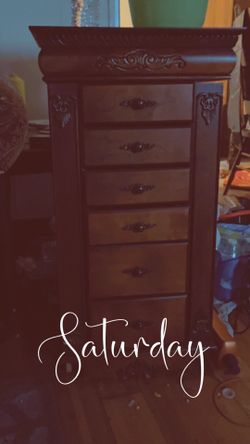 Jewelry Box
