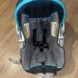 Infant Car seat