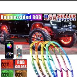 Lights For Car 