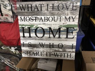 Wall Art