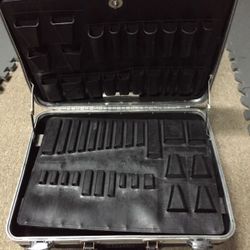 PLATT CARRYING TOOL CASE