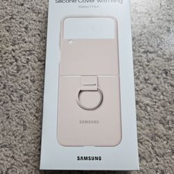 Phone Case Samsung Galaxy Z Flip 4