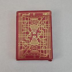 Maker’s Mark Playing Card Deck Holiday Collectible Advertising 2020 Whiskey