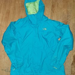 Northface Jacket Womens Large