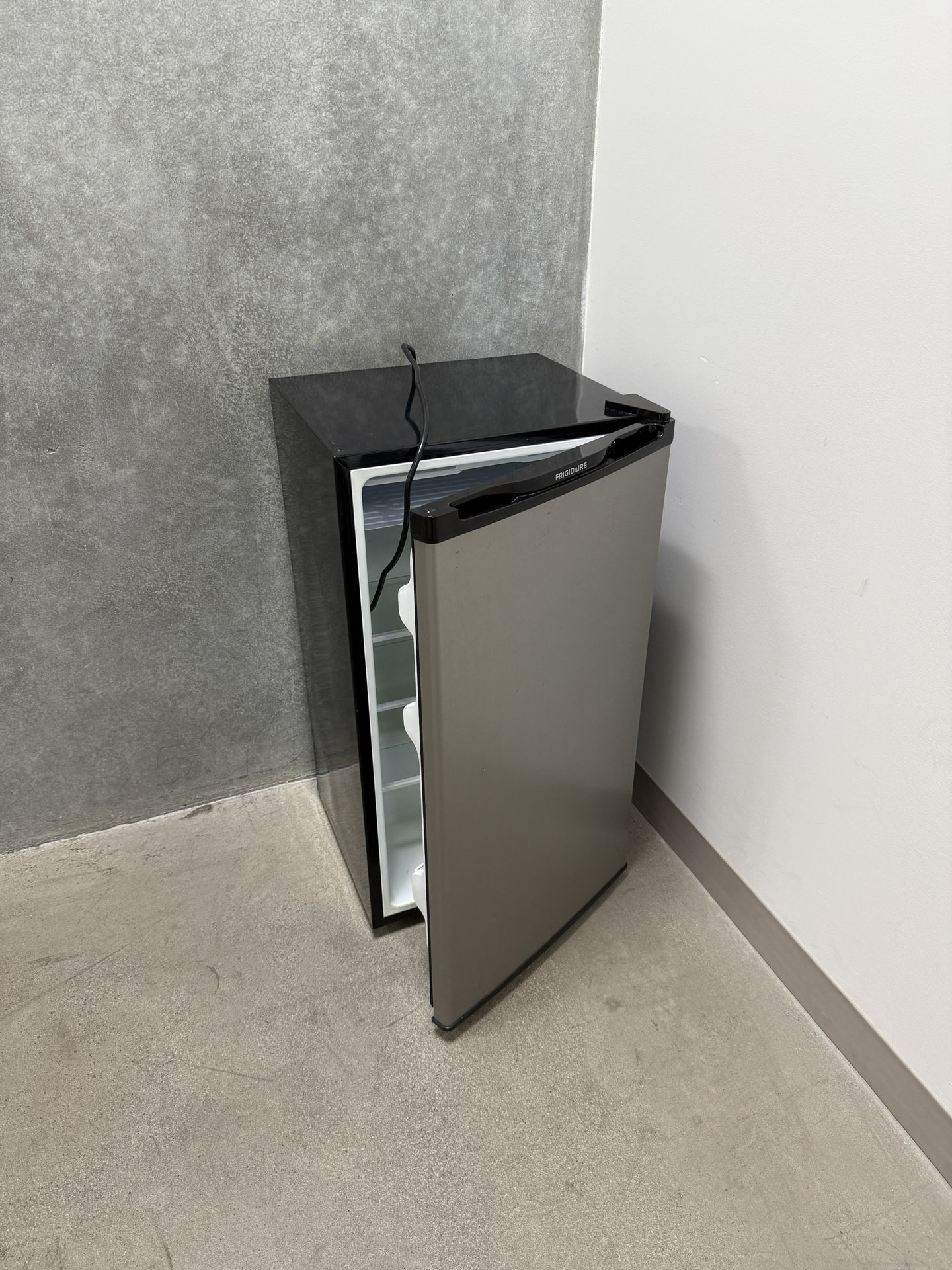 Frigidaire Mini Fridge - Like New