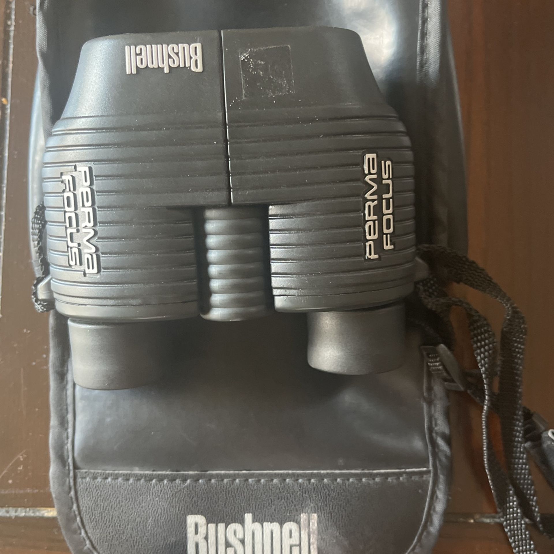 Bushnell Permafrost Binoculars