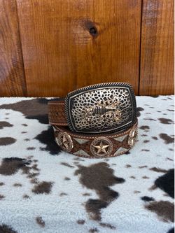 Western Belt