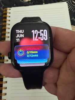 Apple Watch Series 10