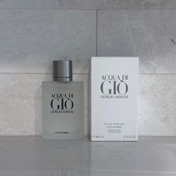 AQUA DI GIO