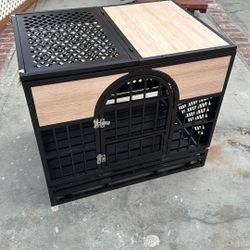 Dog House