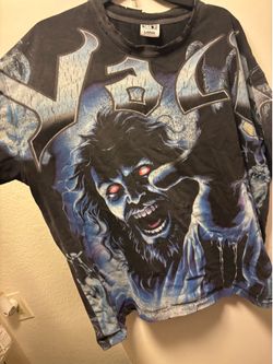 Vale dreams shirt