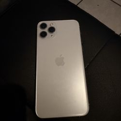 iPhone 11 Pro 256gb Unlocked 