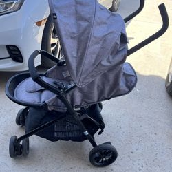Stroller 