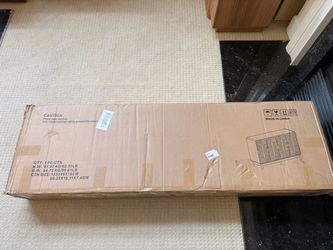 NIB buffet / sideboard