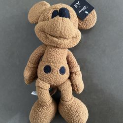 Disney X AE American Eagle Mickey Mouse Plush...