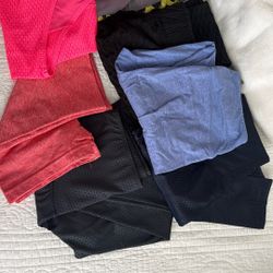 Workout Clothes Women 