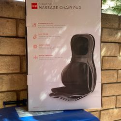 Massage Chair Pad