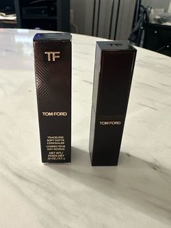 Tom Ford concealer