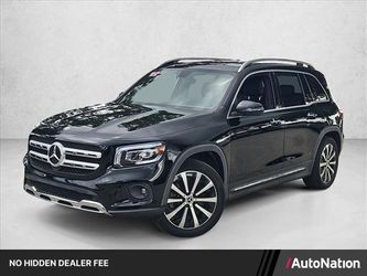2022 Mercedes-Benz GLB 250
