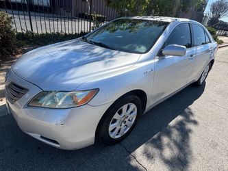 2009 Toyota Camry