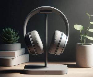 Headphone Holder
