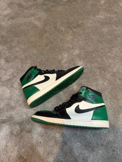 Jordan 1 size 11.5