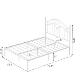 Bed Frame