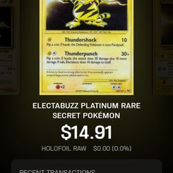 Electabuzz