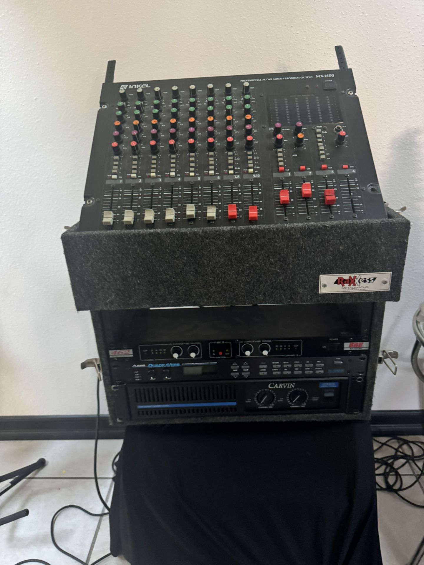 PA- Complete Pro Ready