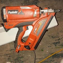 Framing nail Guns