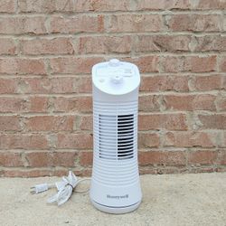 Honeywell Cool & Refresh Fan/Febreze Freshness 