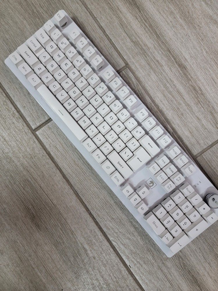 MAMBA SNAKE K620 KEYBOARD