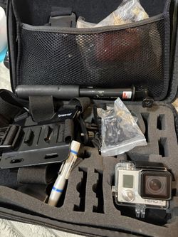 GoPro Hero3+
