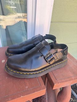Dr marten / doc marten Jorge II size 11