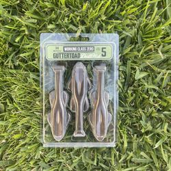 Working Class Zero Guttertoad Death wish In Brown