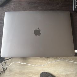 2019 Apple Air Notebook With Fingerprint