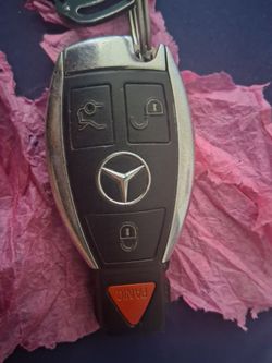 Mercedes Fobb