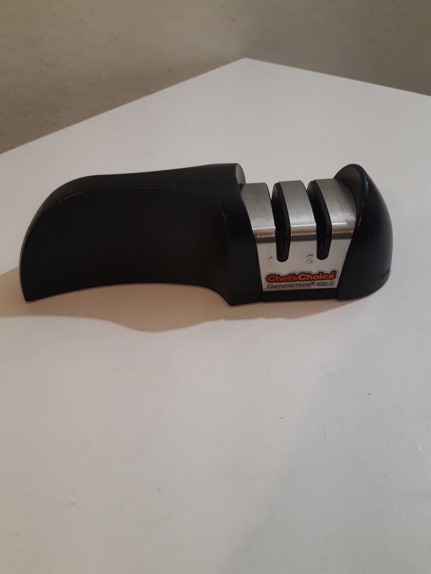 Cuisinart Knife Sharpeners