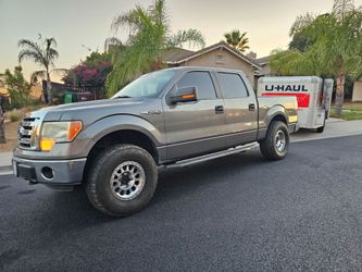 2011 Ford F-150
