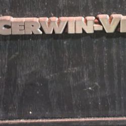 Cerwin Vega 2-Home Speakers-Cerwin Vega