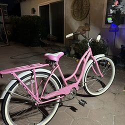 Schwinn Windwood Bikes